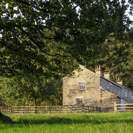 Carr House Leeds (West Yorkshire) Exterior foto