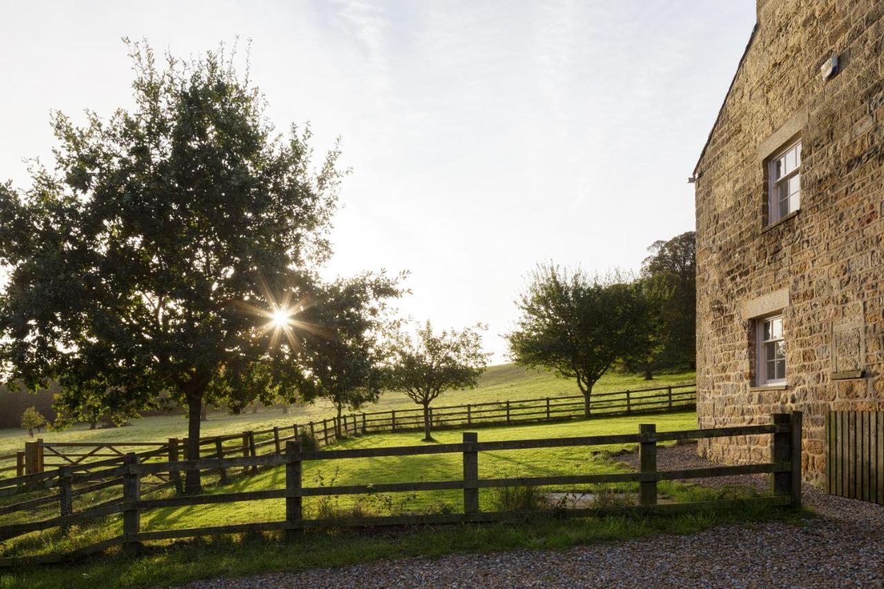 Carr House Leeds (West Yorkshire) Exterior foto