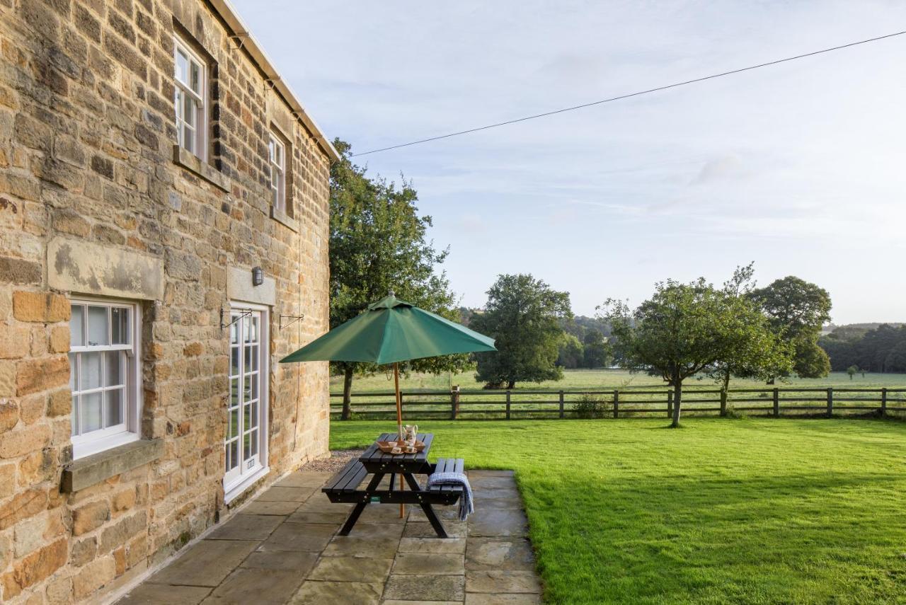 Carr House Leeds (West Yorkshire) Exterior foto
